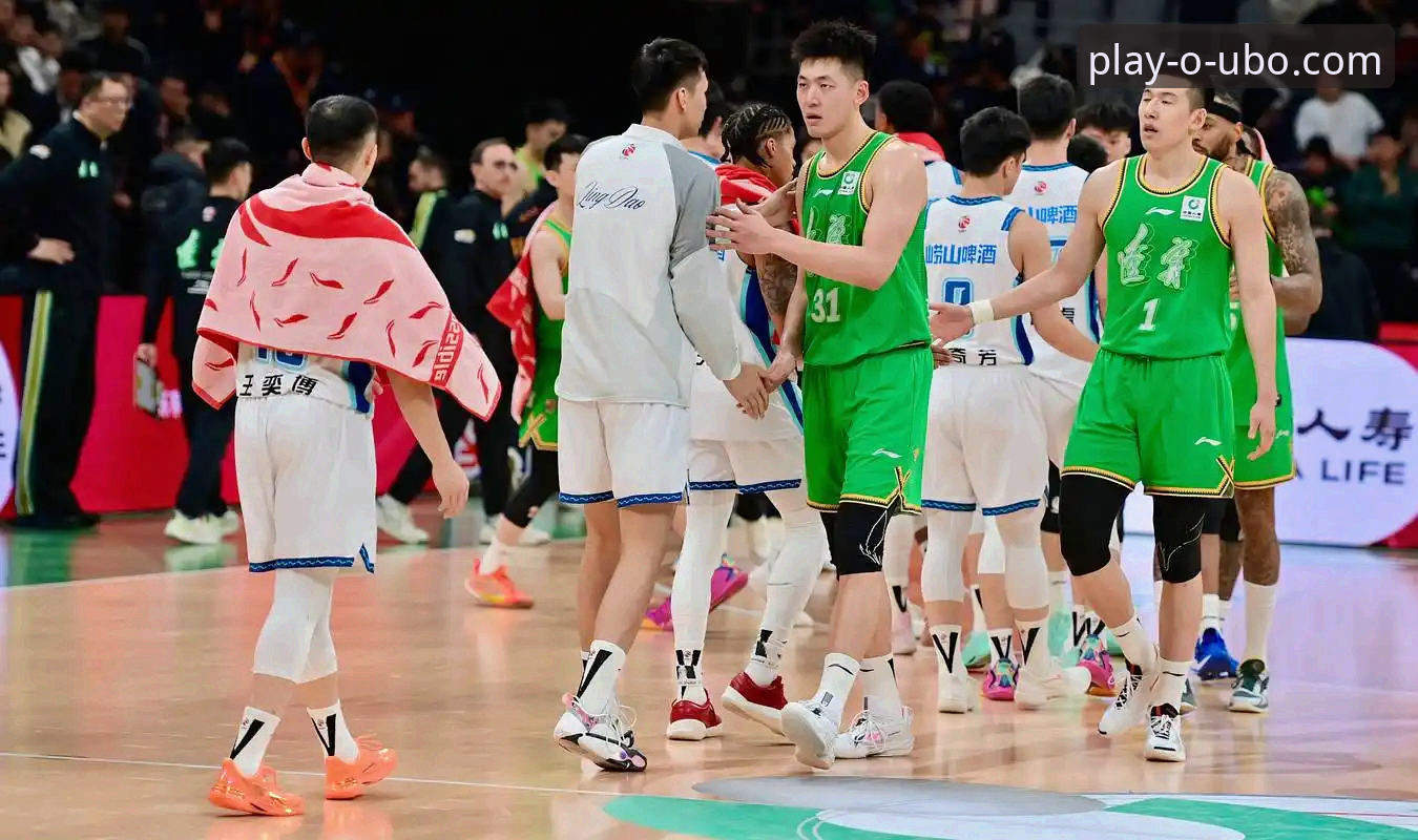 CBA季后赛深度分析：山西横扫青岛晋级八强，团队篮球成制胜关键